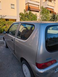 Fiat 600 1.1 benzina 
