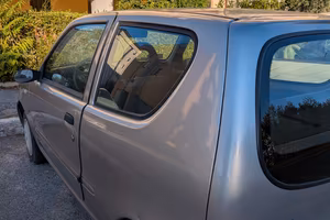 Fiat 600 1.1 benzina 