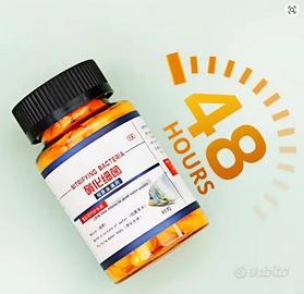 Batteri nitrificanti per acquario