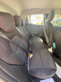 Renault clio zen anno 2020 unico proprietario GPL