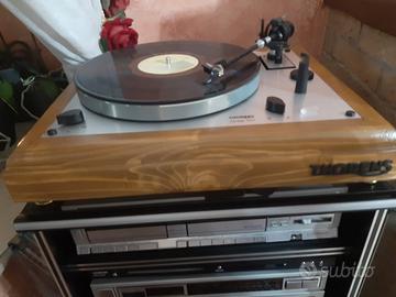Piatto Thorens