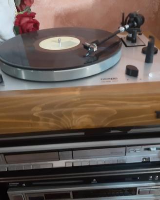 Piatto Thorens