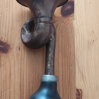 Trombetta, tromba bici