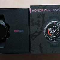 Orologio HONOR GS PRO