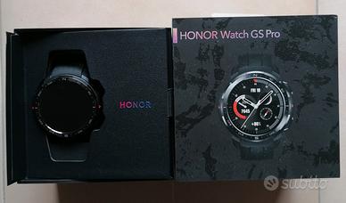 Orologio HONOR GS PRO