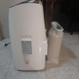 Condizionatore portatile TCL 12000 btu