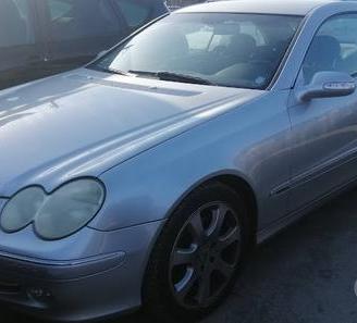 Ricambi Mercedes CLK 270 D del 2006 motore 612967