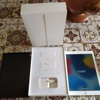 Apple iPad Air Wi-Fi 16GB Gold