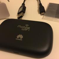 Internet Key Fastweb