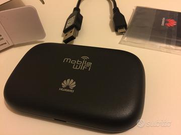 Internet Key Fastweb