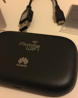 Internet Key Fastweb