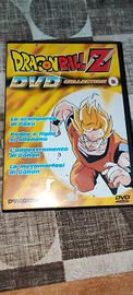 Dragon Ball Z DVD Collection 2