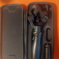 stabilizzatore per action cam HOHEM 4