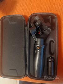 stabilizzatore per action cam HOHEM 4