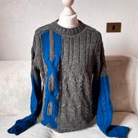 Maglione D&G