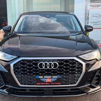 Audi Q3 35 TDI S tronic line edition