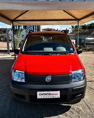 Fiat Panda 1.3 MJT 16V Dynamic