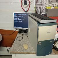 COMPUTER " INSPIRE "  ANNI 90