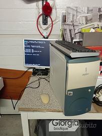 COMPUTER " INSPIRE "  ANNI 90