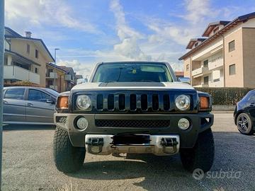 HummerH3
