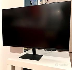Samsung Smart Monitor M7
