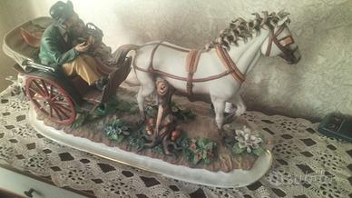 Carrozza di Capodimonte
