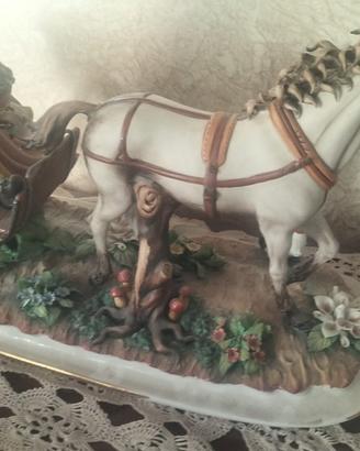 Carrozza di Capodimonte