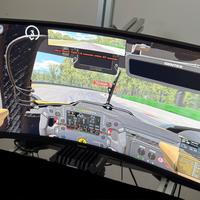 Samsung Odyssey G5 34" 21:9