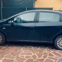 FIAT PUNTO EVO