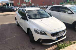 Volvo V40 cross country