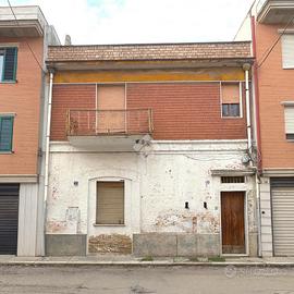CASA INDIPENDENTE A SAN SEVERO
