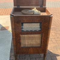 MOBILE RADIO PHILIPS