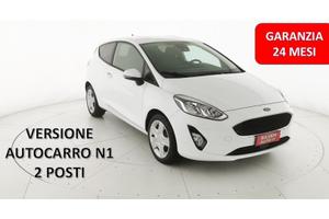 FORD Fiesta 1.5 EcoBlue AUTOCARRO Business. PREZ