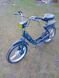 telaio ciao con libretto 