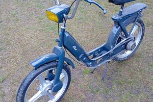 telaio ciao con libretto 