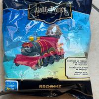 Eurospin collezione Harry Potter Ermione