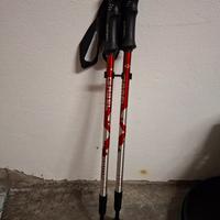 bastoni escursionismo Gabel Mont Blanc 4810