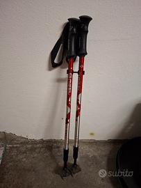 bastoni escursionismo Gabel Mont Blanc 4810