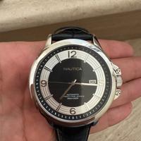Orologio Cronografo Nautica A35509