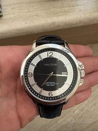 Orologio Cronografo Nautica A35509