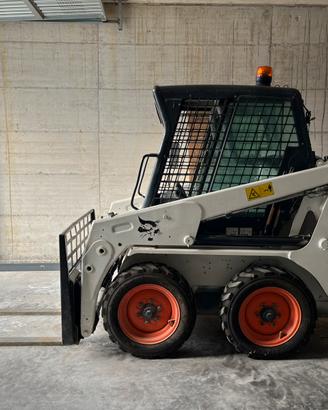 Bobcat S100