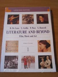 Literature and Beyond