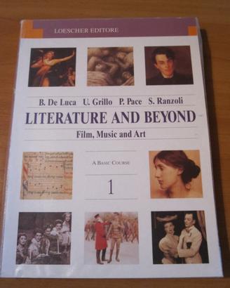 Literature and Beyond