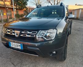 Dacia Duster 1.5 dCi 4x2 Lauréate