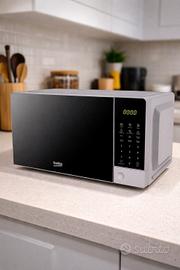 microonde beko