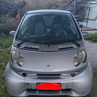 Smart fortwo pezzi di ricambio 