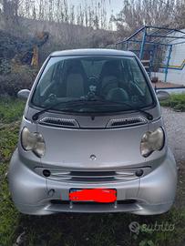 Smart fortwo pezzi di ricambio 