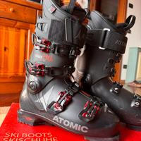 ATOMIC HAWX ULTRA 130