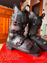 ATOMIC HAWX ULTRA 130