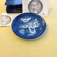 Piatto Royal Copenhagen 2003